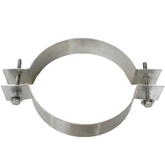 Rigid Liner Pipe Support Clamp