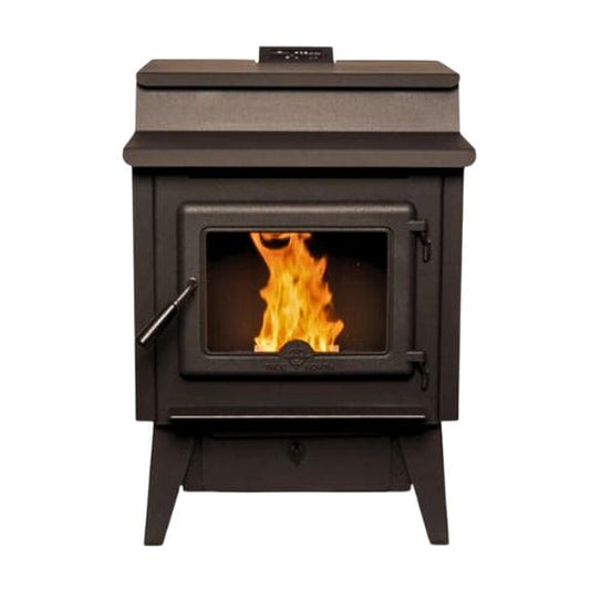 True North TN40 Pellet Stove