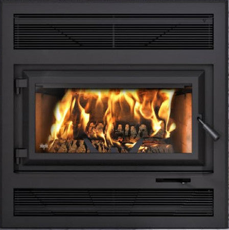 HE250R Ventis Zero Clearance Wood Burning Fireplace