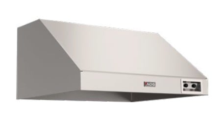 AOG 36" Vent Hood (1000 CFM)