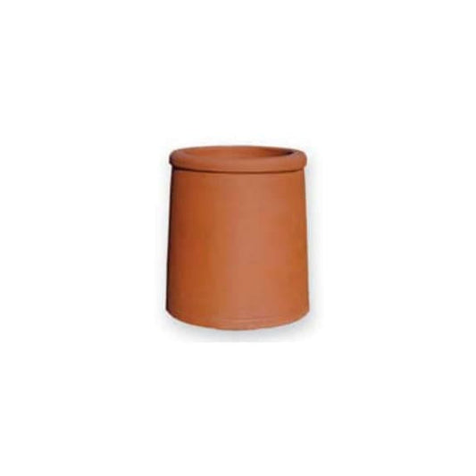 Windsor Medium Smooth Chimney Pot