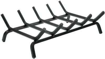 24in Standard Grate , See Thru, SD24 - Chimney Cricket24in Standard Grate , See Thru, SD24