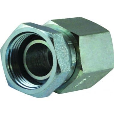 3/4" Female Hose Swivel - Chimney Cricket3/4" Female Hose Swivel