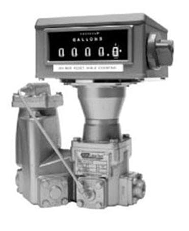 3/4" Liqua-Tech Dispenser Meter, Non-Print Register (L090028-101)(LPM102) - Chimney Cricket3/4" Liqua-Tech Dispenser Meter, Non-Print Register (L090028-101)(LPM102)