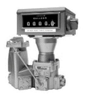 3/4" Liqua-Tech Dispenser Meter with Auto Temp. Compensation, Non-Print (LPM102ATC) - Chimney Cricket3/4" Liqua-Tech Dispenser Meter with Auto Temp. Compensation, Non-Print (LPM102ATC)