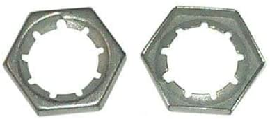 3/4 PAL Nut, Set of 2, 2373311 - Chimney Cricket3/4 PAL Nut, Set of 2, 2373311