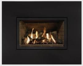 4-Sided Blank Trimmable Surround for Inside Fit - Chimney Cricket4-Sided Blank Trimmable Surround for Inside Fit