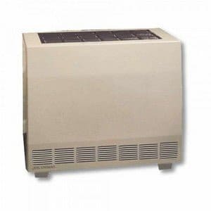 50K BTU CLOSED FRONT HTR. NAT. TSTAT - Chimney Cricket50K BTU CLOSED FRONT HTR. NAT. TSTAT