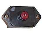 70 AMP Manual Breaker for Hannay Reels - Chimney Cricket70 AMP Manual Breaker for Hannay Reels