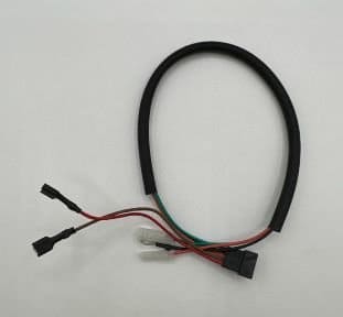 8K1-PVI Wire Harness - 2196200 ** - Chimney Cricket8K1-PVI Wire Harness - 2196200 **