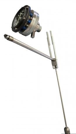 Accu-Max Float Gauge Assembly for 108" Diameter Tank - 150479 - Chimney CricketAccu-Max Float Gauge Assembly for 108" Diameter Tank - 150479