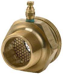 ACME Adapter - Chimney CricketACME Adapter