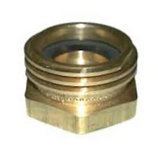 Adapter ASM, Plug, 1-3/4 AC - Chimney CricketAdapter ASM, Plug, 1-3/4 AC