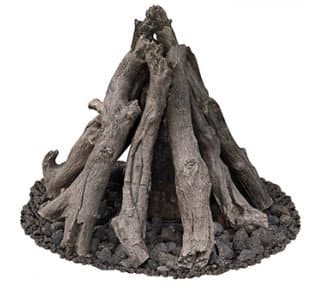 AFD Desert Sage Gas Log Set - DS27 - Chimney CricketAFD Desert Sage Gas Log Set - DS27