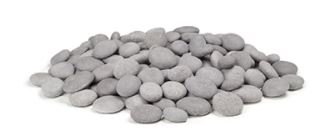 AFD Greige Creekstones (Approx. 140 Pieces) - CSTN20G - Chimney CricketAFD Greige Creekstones (Approx. 140 Pieces) - CSTN20G