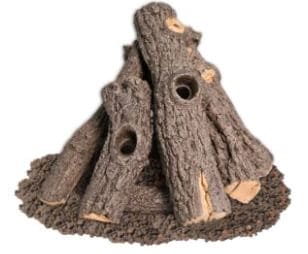 AFD Prairie Oak Log Set - PRO27 - Chimney CricketAFD Prairie Oak Log Set - PRO27