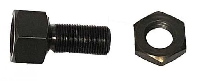 Air Mixer, Drill Size #42, AM242 - Chimney CricketAir Mixer, Drill Size #42, AM242
