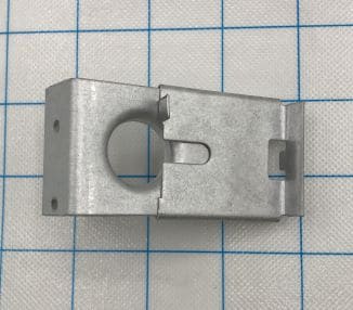 Air Shutter Assembly Service - SRV4055202 ** - Chimney CricketAir Shutter Assembly Service - SRV4055202 **