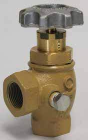 Angle Valve, 1/2" NPTF - Chimney CricketAngle Valve, 1/2" NPTF