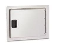 AOG 12" X 18" Single Access Storage Door - Chimney CricketAOG 12" X 18" Single Access Storage Door