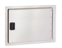AOG 14" X 20" Single Access Storage Door - Chimney CricketAOG 14" X 20" Single Access Storage Door