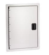 AOG 18" X 12" Single Access Storage Door - Chimney CricketAOG 18" X 12" Single Access Storage Door