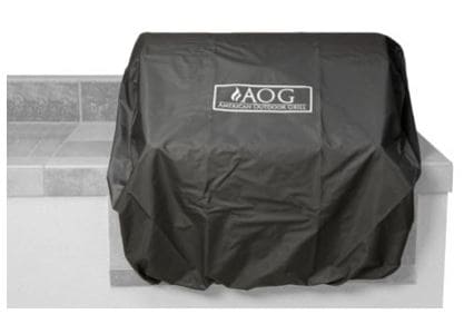 AOG 24" Cover for Built-In Grill - Chimney CricketAOG 24" Cover for Built-In Grill