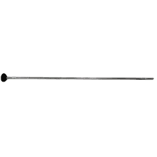 AOG 24" Hex Tip Spit Rod - Chimney CricketAOG 24" Hex Tip Spit Rod