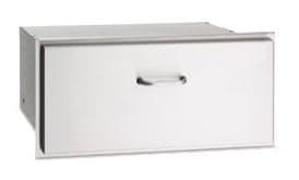 AOG 30" Utility Drawer - Chimney CricketAOG 30" Utility Drawer