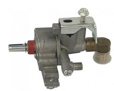 AOG Backburner Valve ('T' Series) - 24B35T - Chimney CricketAOG Backburner Valve ('T' Series) - 24B35T