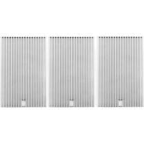 AOG Cooking Grids Set of 3 - 30B11 - Chimney CricketAOG Cooking Grids Set of 3 - 30B11