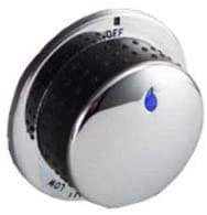 AOG Large Knob ('L' Series) - 24B37L ** - Chimney CricketAOG Large Knob ('L' Series) - 24B37L **