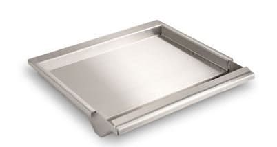 AOG Stainless Steel Griddle - Chimney CricketAOG Stainless Steel Griddle