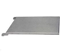 AOG Stainless Steel Side Burner Cover - 24C31 ** - Chimney CricketAOG Stainless Steel Side Burner Cover - 24C31 **