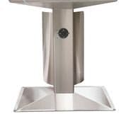 AOG Tank Shield for Patio Post Grill - Chimney CricketAOG Tank Shield for Patio Post Grill