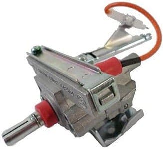 AOG Valve with Ignitor Assembly ("T" Series) - Chimney CricketAOG Valve with Ignitor Assembly ("T" Series)