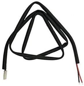 Assy, Main & Motor Harness, WH02 - Chimney CricketAssy, Main & Motor Harness, WH02