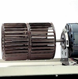 AUTOMATIC BLOWER FOR DV210/215 - Chimney CricketAUTOMATIC BLOWER FOR DV210/215