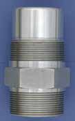 Back Pressure Check Valve, 2" Soft Seat - Chimney CricketBack Pressure Check Valve, 2" Soft Seat