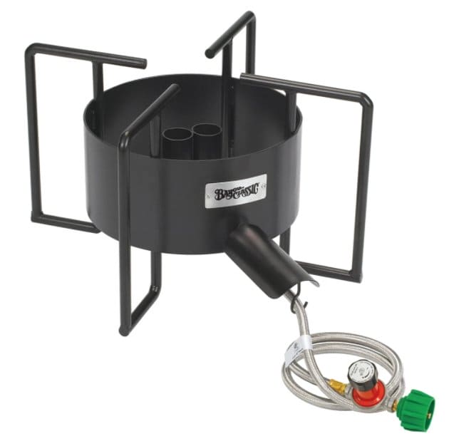 Bayou Classic LP Dual Jet Banjo Cooker - Chimney CricketBayou Classic LP Dual Jet Banjo Cooker