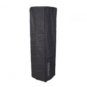 Black Fabric Cover, for Nest Lantern (715) ** - Chimney CricketBlack Fabric Cover, for Nest Lantern (715) **