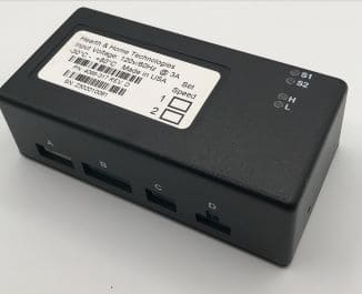 Blower Assembly with Bracket - SRV4335890 ** - Chimney CricketBlower Assembly with Bracket - SRV4335890 **