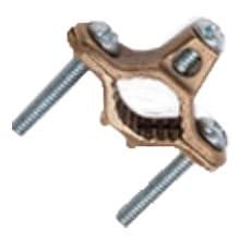 Bonding Clamp - Small (CS6) - Chimney CricketBonding Clamp - Small (CS6)