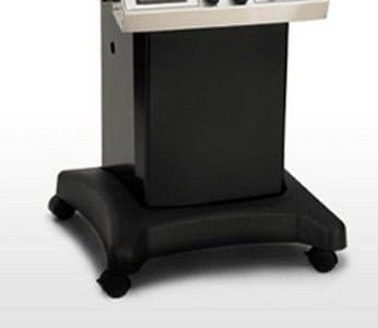 Broilmaster Black Cart Base w/Removable Casters - Chimney CricketBroilmaster Black Cart Base w/Removable Casters