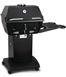 Broilmaster C3 Charcoal Grill Package - Chimney CricketBroilmaster C3 Charcoal Grill Package