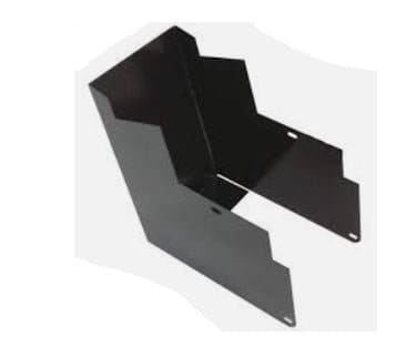 Broilmaster Painted Control Housing for Painted Post ** - Chimney CricketBroilmaster Painted Control Housing for Painted Post **