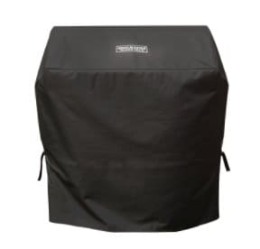 Broilmaster Stainless Steel BSG262N Grill on Cart Cover - Chimney CricketBroilmaster Stainless Steel BSG262N Grill on Cart Cover