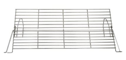 Broilmaster Stainless Steel Fold-Out Retract-A-Rack for C3/Q3/P3/R3/T3/D3 Grills - Chimney CricketBroilmaster Stainless Steel Fold-Out Retract-A-Rack for C3/Q3/P3/R3/T3/D3 Grills