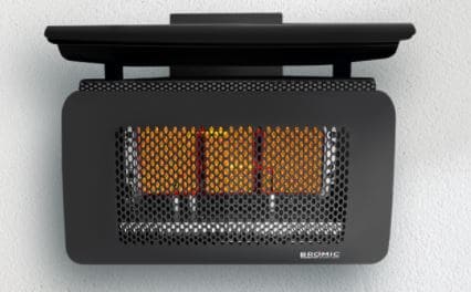 Bromic Tungsten 300 Smart-Heat LP Heater - Chimney CricketBromic Tungsten 300 Smart-Heat LP Heater